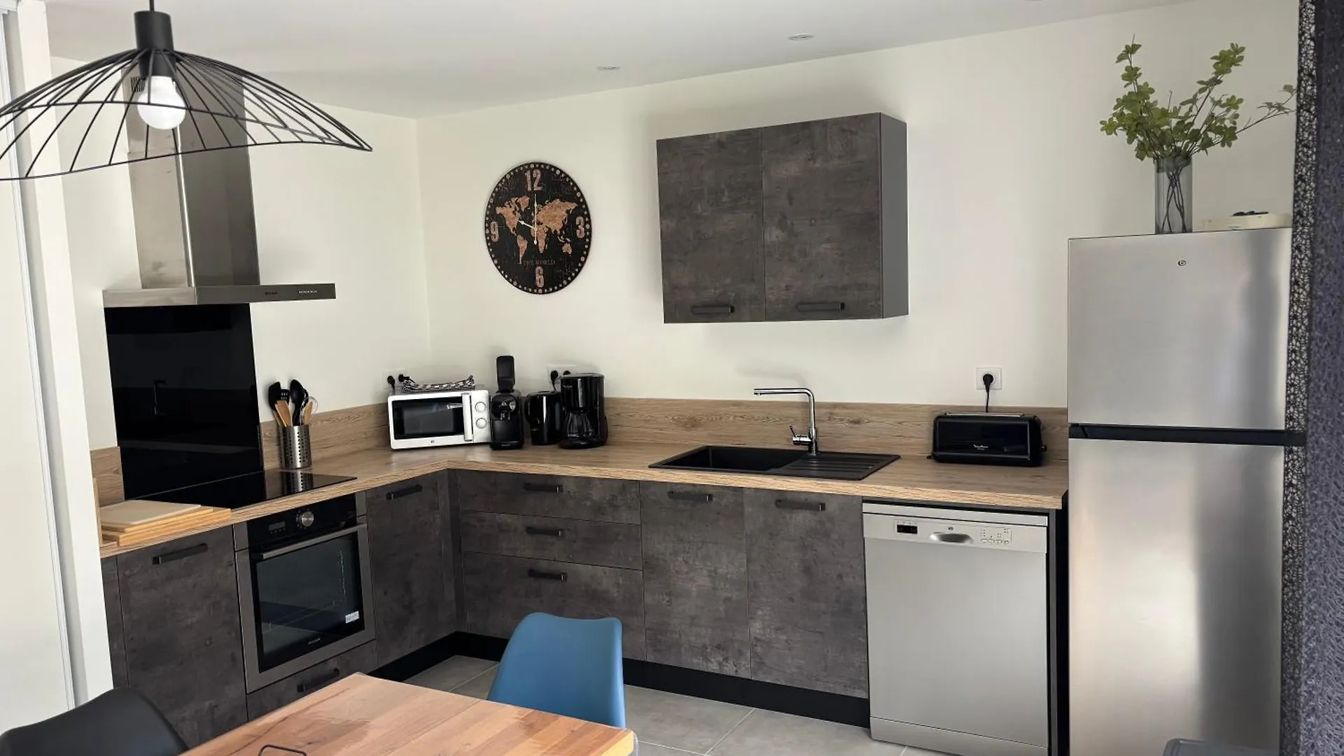 Holiday home Vacances En Ardeche 