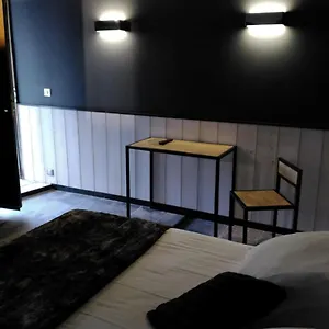 Le Silex - Adult Only Vallon-Pont-dʼArc