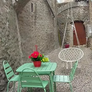 La Carpe'diem Vallon-Pont-dʼArc